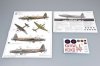 Trumpeter 02823 WELLINGTON Mk.III (1:48)